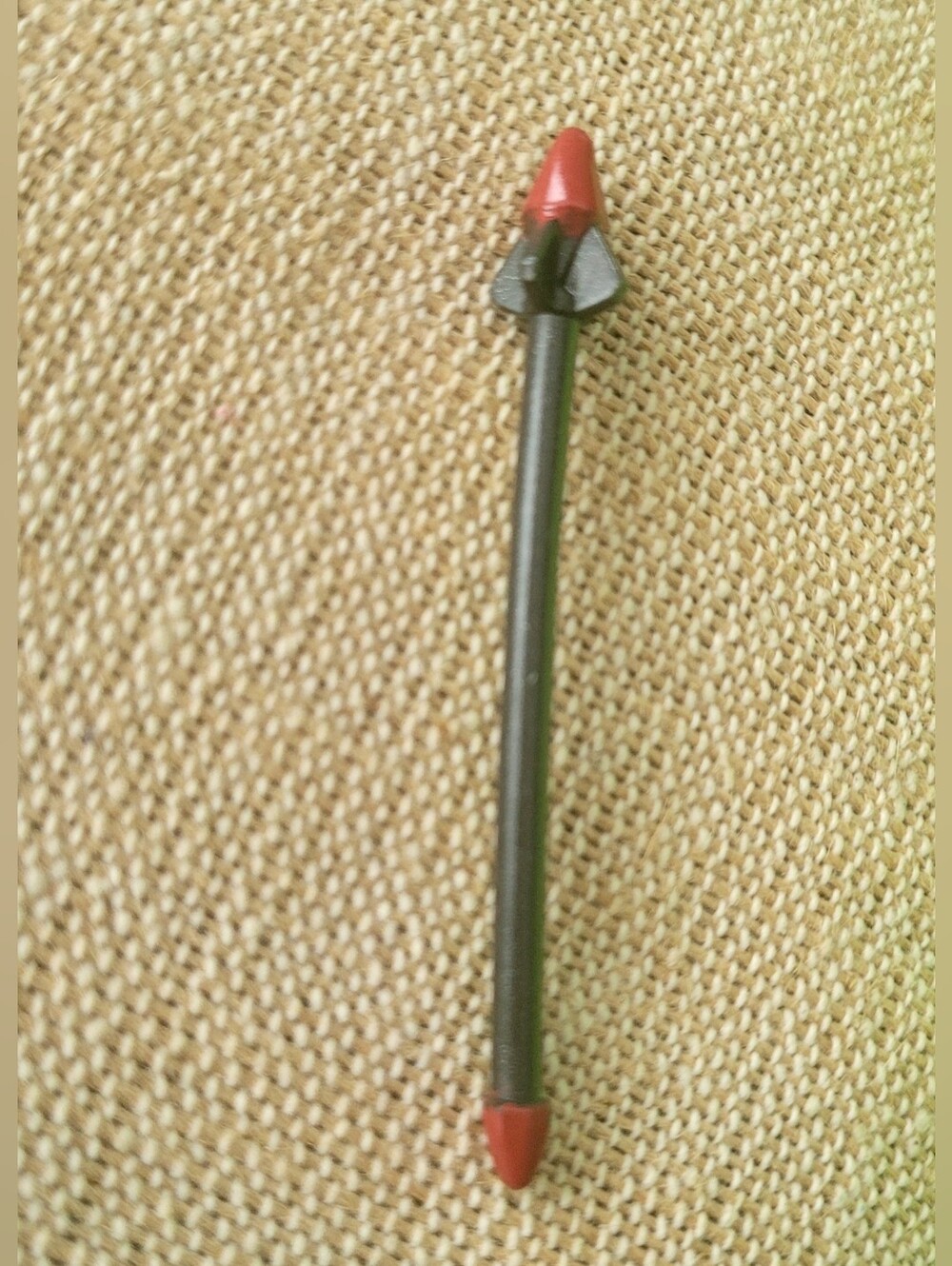 World Of Warcraft Mega Construx MYTHRIN SPEAR, Weapon